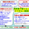 ウイルスが増殖できない体（げんきっこ使用者からの感想14回目）