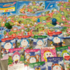 息子が5歳のとき擦り切れるくらい遊んだ「ドラえもん日本旅行ゲームミニ」がオススメな点５つ
