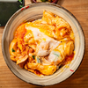 ８年連続でミシュラン東京・ビブグルマンに掲載されている親子丼の名店（鳥つね 自然洞）