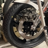 CP2696用　Φ320mm　キャリパーサポートキット