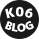 K06のBLOG