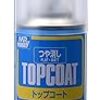 トップコート補充