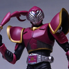 figma 仮面ライダースティング　レビュー