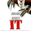 映画『IT/イット 1990』日本語字幕ブルーレイ[Blu-ray-BOX]1-DISC