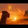 いい風が吹く Ghost of Tsushima