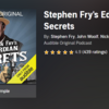 スティーブン・フライのエドワード朝人の秘密 Stephen Fry's Edwardian Secrets