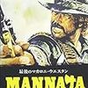 映画『ハチェット無頼』を見る（うとうとしながら）