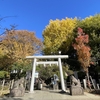 ヤマノススメ登山(?)記録47 - 千駄ヶ谷の富士塚