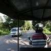 カンボジア～ミャンマーの旅、その2,シェムリアップ