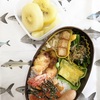 人のお弁当のぞき見しました🍱