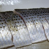 コノシロ コハダ の栄養とレシピ 食品成分表 栄養box