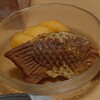 鯛焼きの記憶…