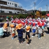 はじめてがたくさん！
