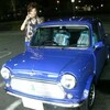  MINIがやってきた、ヤァ！ヤァ！ヤァ！