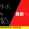 【日記】最新・最強