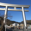 高砂市阿弥陀町の鹿嶋神社で初詣をしました