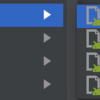 Androidでファイル群テンプレートを作る話
