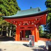 【滋賀県】『比叡山延暦寺』に行ってきました。東塔　阿弥陀堂　大講堂　