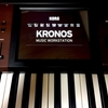 【レビュー】『KRONOS LS』鍵盤の評価と感想『タッチ』は上々、新しい価値観を感じた