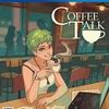 深夜にプレイすべき傑作ノベルゲーム『Coffee Talk（コーヒートーク）』で心身治癒