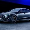 メルセデス-AMG GT 4ドア クーペ　最強モデル73