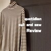 コートニー・ラブのヒステリックグラマーTシャツを購入レビュー