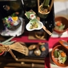 新潟・長岡の奥座敷『よもぎひら温泉・和泉屋』の楽しみだった夕飯と朝食～けっか大満足！