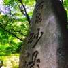 ①岡山 湯原温泉 砂湯
