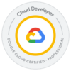 Google Professional Cloud Developerを受けてみた【合格体験談】