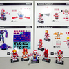 Kre-O HaltroN labels 使い方講座！【後編】