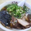 GOURMET〜湯河原の老舗ラーメン！…『味の大西』