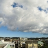 大海に　まだ見ぬ船を　浮かべつつ　ちょっと違うか　もの思う秋