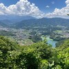 浅川金毘羅神社、草戸山、中沢山、コンピラ山、大洞山、大垂水峠