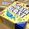 腐ったお菓子にご用心！可愛いお菓子集めのボードゲーム「ピニャータ・ブラスト」