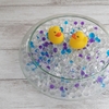 もう春の花粉完全に来てるね。