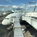 マイル旅 #5 -⑥ フランクフルト → ソウル ：アシアナ航空 A380ビジネスクラス
