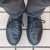 Danner PostmanShoes2  3ヶ月