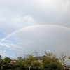 新しい自分に虹の祝福🌈