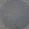 茨城／守谷　長龍寺の道元様と観音様