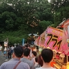 夏越祭・白山神社 7/21