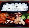 ５月２４日のおやじ弁当