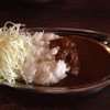 酒場 それがし｜五反田｜牛スジ煮込みカレー！和ダシ香るランチ