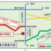 愛知県 広域農道奥三河線(奥三河2期地区)が開通