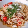 Bolero｜亀有｜トマトベースの革命！衝撃のイタリアンランチ