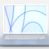 M2搭載の新型MacBook AirのCADデータが流出？レンダリング画像が公開・デザインや搭載ポートなど詳細も