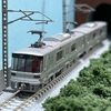 【Nゲージ】鉄道コレクション、熊本電気鉄道03形を購入 ※2両