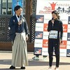 高知龍馬マラソンのランニングクリニックに行ってきた