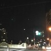 まだまだ寒い・・・