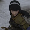 FF14プレイ日記 #202「ナイトのレベルを50に上げた」