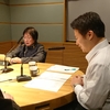 CBCラジオ「健康のつボ～肺がんについて～」 第11回（令和2年8月12日放送内容）